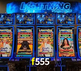 Desvendando o Mundo dos Jogos Virtuais na f555