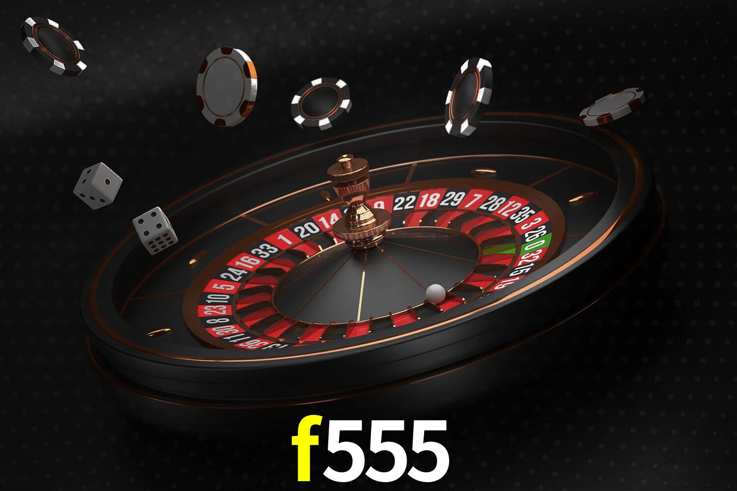 f555: Seu Cassino Premiado com Pagamentos Rápidos