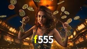 Experiência VIP f555