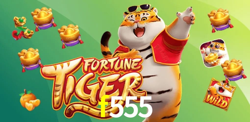 Welcome Bonus f555