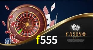 Estatísticas f555