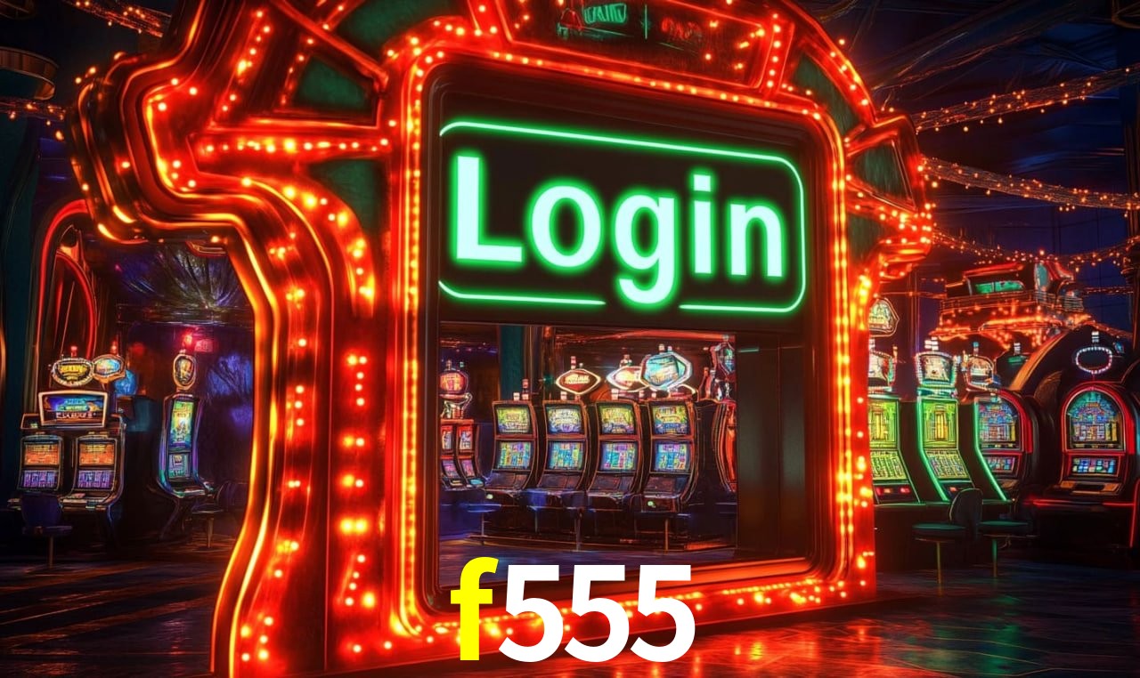 Apostas de Tênis f555