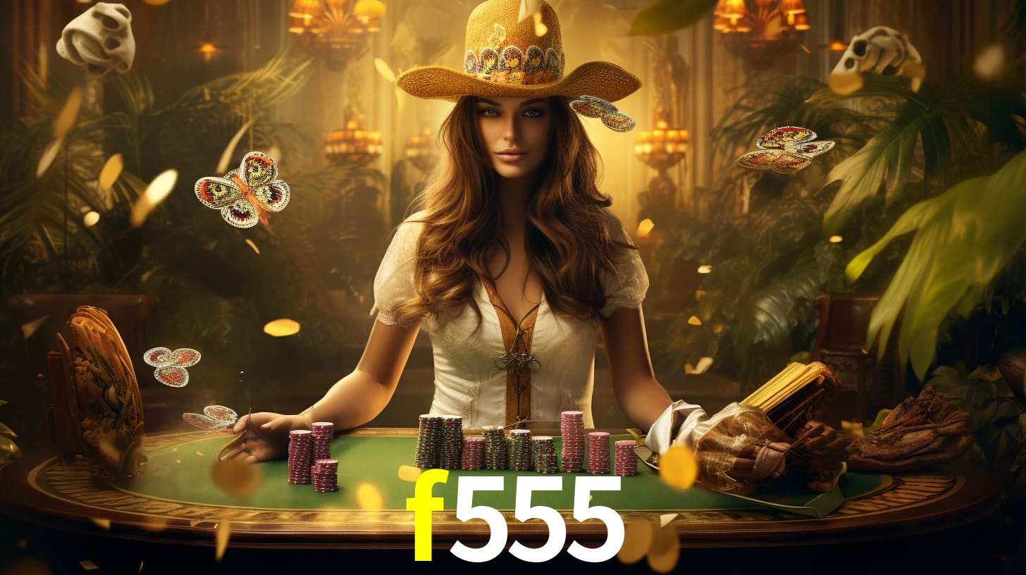 VIP Casino f555