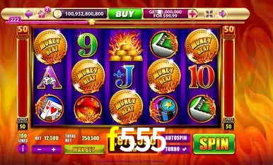 A Revolução dos Aplicativos de Jogos no f555