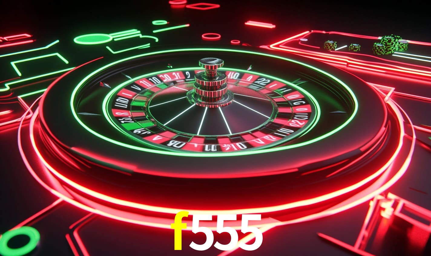 Desvendando o Mundo dos Jogos Virtuais na f555