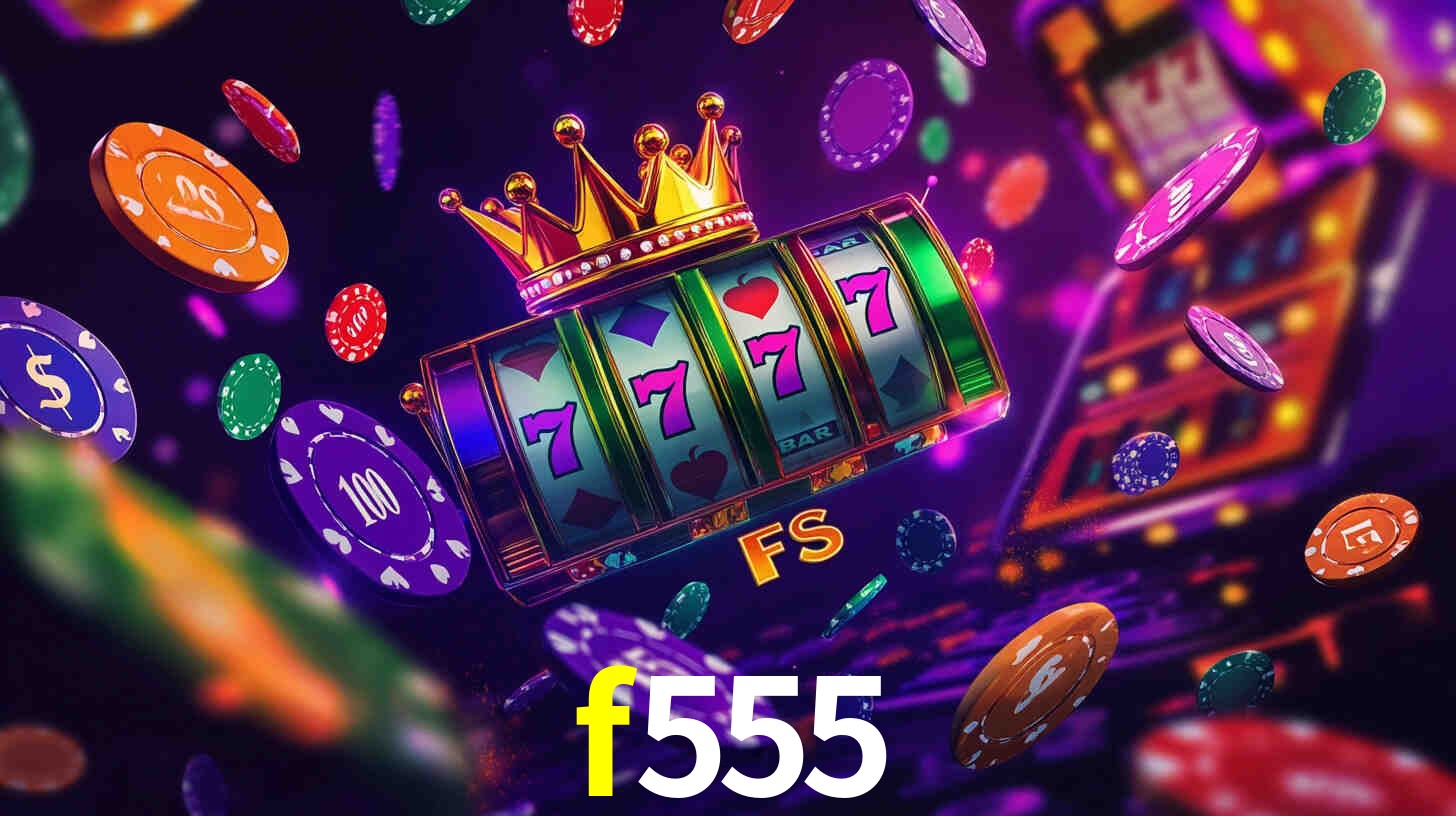 Welcome Bonus f555