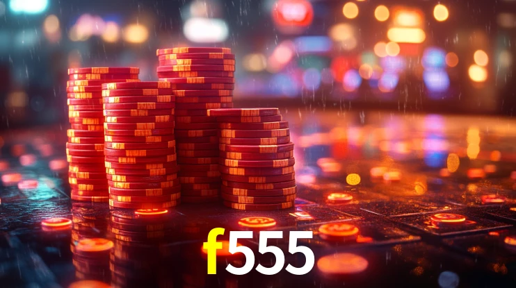 f555 bet