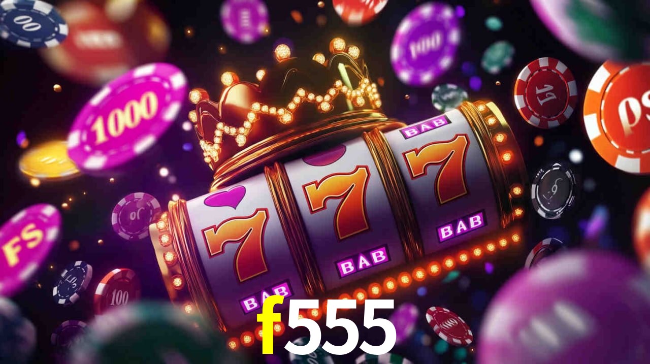 Bonus Features f555