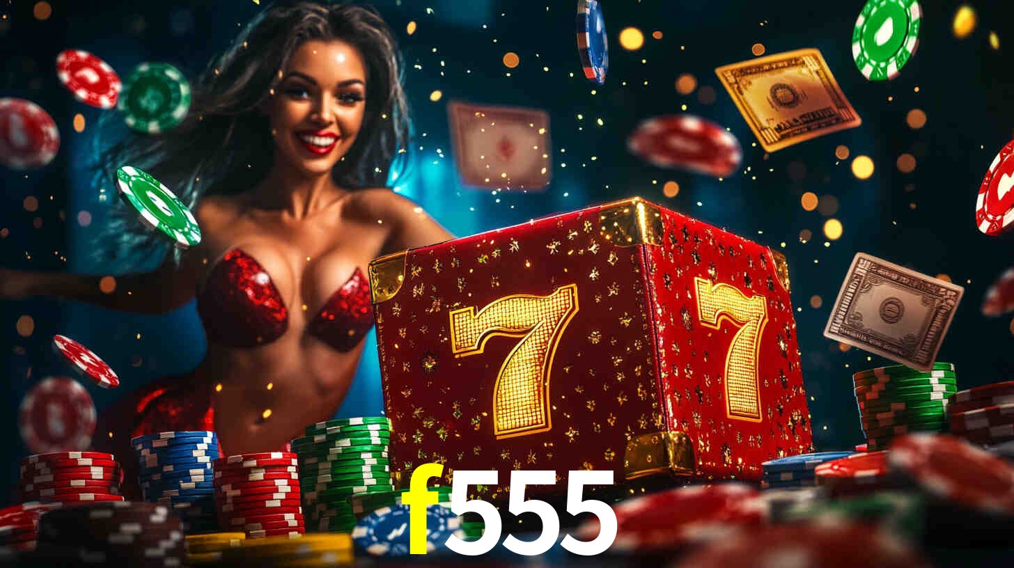 Inovações de Jogos na f555: O Futuro das Experiências Interativas
