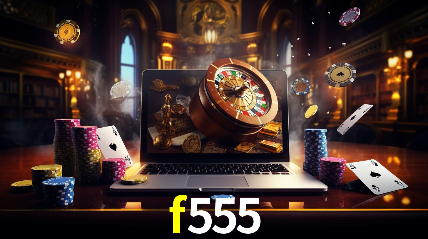 Blackjack Table f555