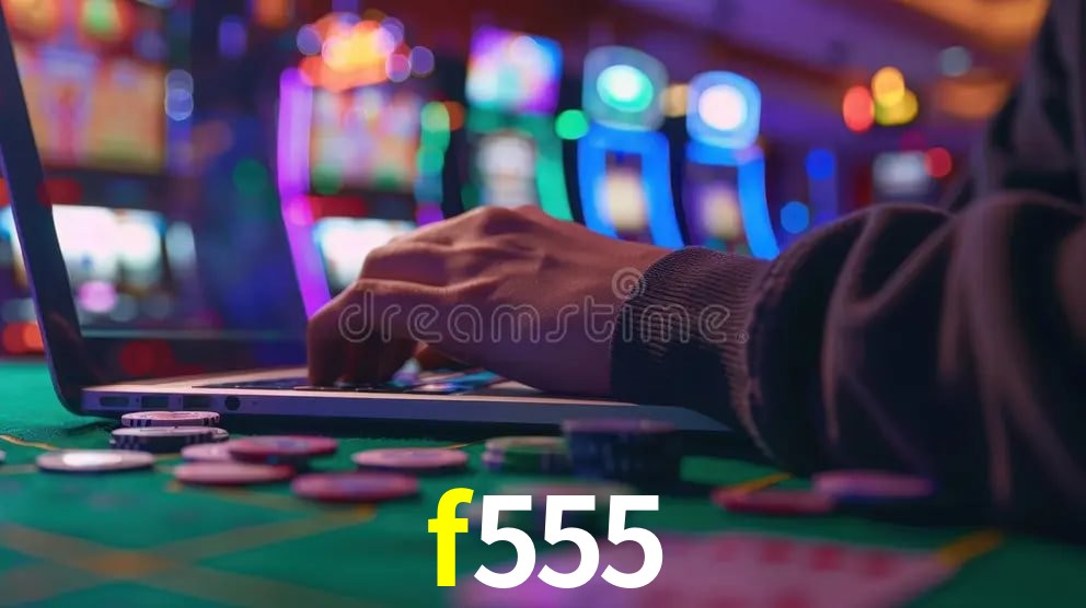 Programa VIP f555