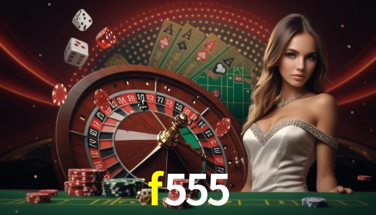 Live Casino f555