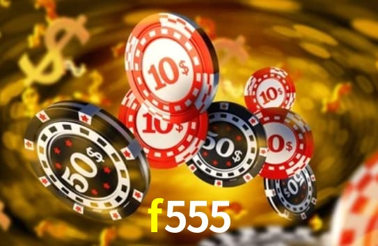 Apostas de Futebol f555