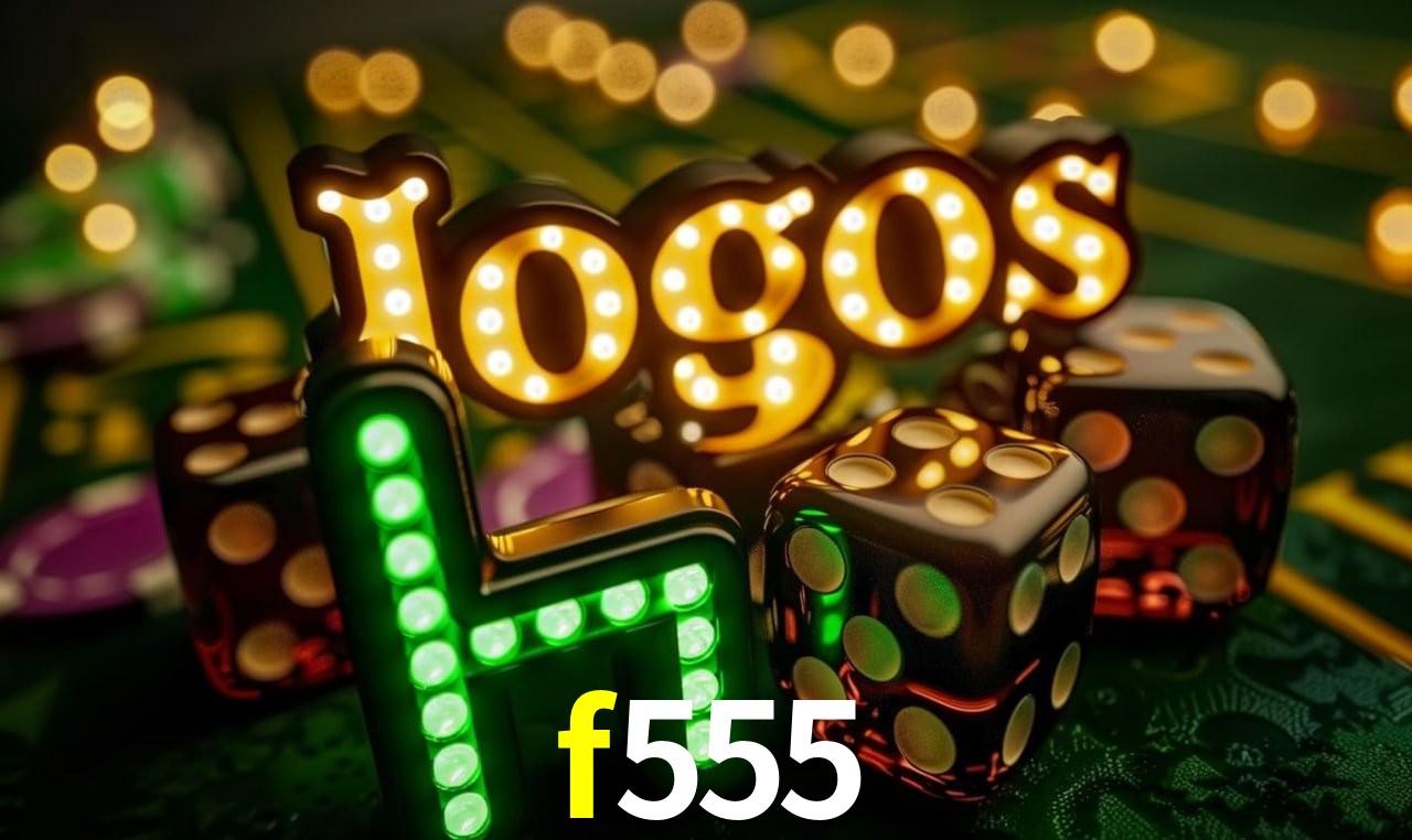 Diretório de Jogos f555