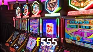 Jogos Exclusivos f555