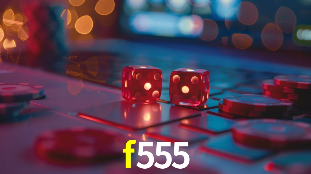 Game Providers f555