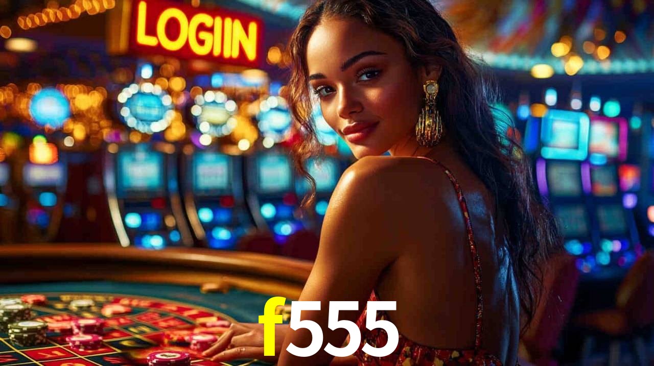 Benefícios da Conta f555