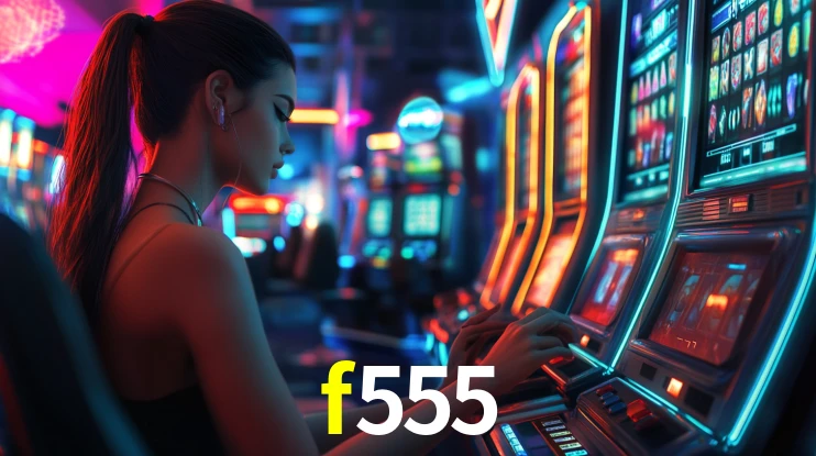 f555 bet
