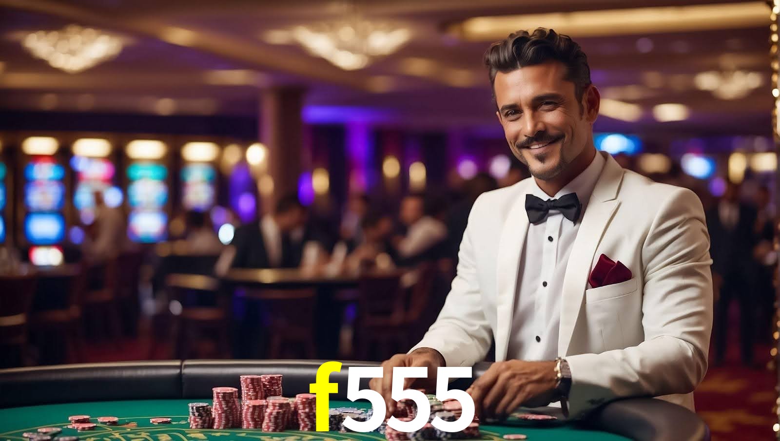 Especiais de Fim de Semana f555