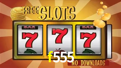 Descubra o Mundo do Cassino Online com f555