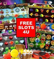 Seasonal Promotions f555